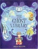 Ghost Library