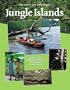 Jungle Islands: My South Sea Adventure