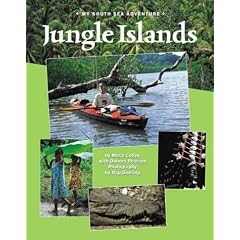 Jungle Islands: My South Sea Adventure