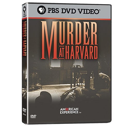 American Experience - Murder at Harvard