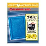 Marineland Rite-Size Cartridge B, 6-Pack