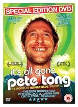 It's All Gone Pete Tong [DVD]