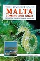 The Dive Sites of Malta, Comino and Gozo (Dive Sites of the World)