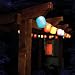 Kitchen & Housewares : Premier 20 Cylindrical Paper Lanterns
