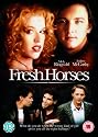Fresh Horses [DVD] [1988]