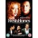 Fresh Horses [DVD] [1988]