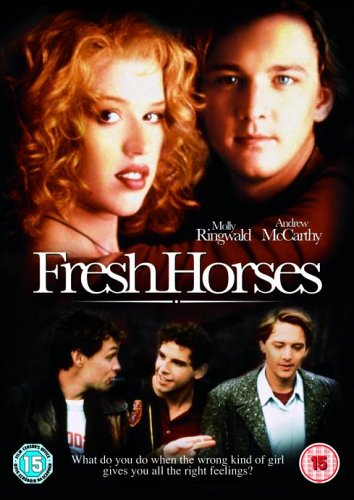 Fresh Horses [DVD] [1988]