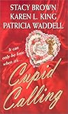 Cupid Calling (Zebra Historical Romance)