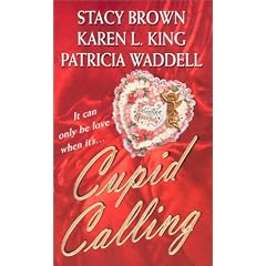 Cupid Calling (Zebra Historical Romance)