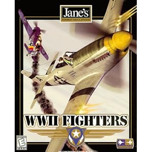 World War 2: Fighters by Electronic Arts