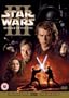 Star Wars: Episode III - Revenge of the Sith [VHS]