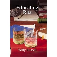 Educating Rita (New Longman Literature 14-18)
