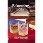 Educating Rita (New Longman Literature 14-18)