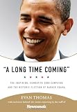 A Long Time Coming