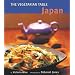 Vegetarian Table: Japan