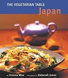 Vegetarian Table: Japan Victoria Wise
