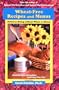 Wheat-Free Recipes & Menus : Delicious Dining Without Wheat or Gluten