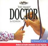 Review Softkey  / Family Doctor version 3.0