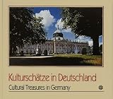 Kultursch�tze in Deutschland; Cultural Treasures in Germany