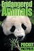 Pocket Factfiles Endangered Animals (Pocket Factfiles)