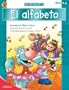 Aprendamos El alfabeto (Let's Learn the Alphabet) (Brighter Child: Aprendamos) (Spanish Edition)