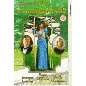 Rosamunde Pilcher's Coming Home [VHS] [1998]