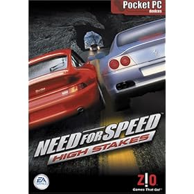 Need For Speed: High Stakes