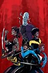 Outsider, The: Good Fight - Volume Five (Outsider)