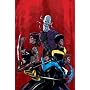Outsiders: The Good Fight (Outsiders Volume 5)