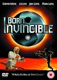 Born Invincible [DVD][1978]