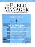 Public Manager