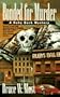 Bonded for Murder: A Ruby Dark Mystery (Dead Letter Mysteries)