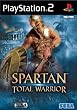 Spartan: Total Warrior (PS2)