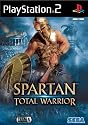 Spartan: Total Warrior (PS2)