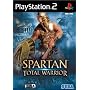 Spartan: Total Warrior (PS2)
