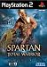 Spartan: Total Warrior (PS2)