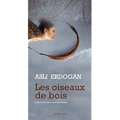 Les oiseaux de bois