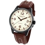 Stuhrling Original Men's Sportsman's 'Tuskegee' Automatic Watch #129.3315E15