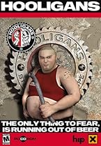 Hooligans: Storm Over Europe Hooligans: Storm Over Europe
