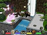 Eigenschaften Konami Digital Entertainment GmbH  / Teenage Mutant Ninja Turtles - Mutant Melee