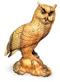 'Wise Owl,' statuette