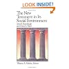 The New Testament in Its Social Environment (Library of Early Christianity)