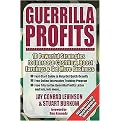 Guerrilla Profits (10 Powerful Strategies to Increase Cashflow, Boost Earnings & Get More Business) (Paperback)