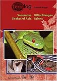 Giftschlangen Asiens