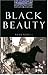 Black Beauty: 1400 Headwords (Oxford Bookworms Library)