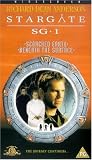 Stargate S.G. 1 - Series 4 - Vol. 5 - Episodes 9 And 10 - Scorched Earth / Beneath The Surface [UK IMPORT] - Richard Dean Anderson