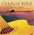 Homage to Jobim: Live at the Fujitsu-Concord 26th Jazz Festival