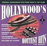 Hollywood's Hottest Hits, Vol. 2