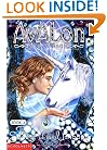 Avalon: Web of Magic #4: Secret of the Unicorn