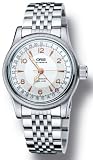Oris Big Crown Pointer Date Unisex Midsize Watch 654 7551 40 61 MB